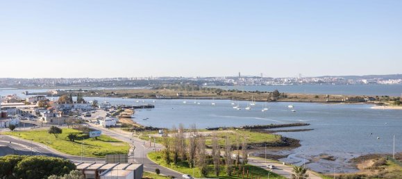 4 bedrooms Duplex in Seixal, Portugal No. 104515 30