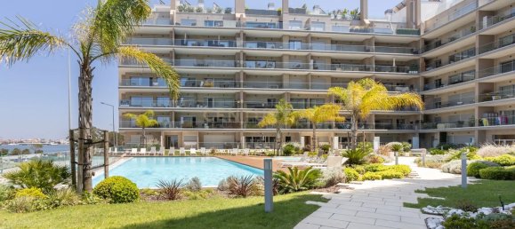 4 bedrooms Duplex in Seixal, Portugal No. 104515 3