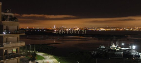 4 bedrooms Duplex in Seixal, Portugal No. 104515 42