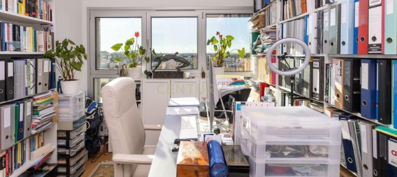 4 bedrooms Duplex in Seixal, Portugal No. 104515 24