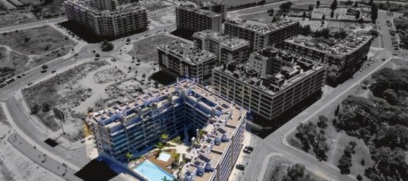 4 bedrooms Duplex in Seixal, Portugal No. 104515 37