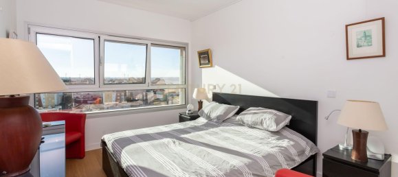 4 bedrooms Duplex in Seixal, Portugal No. 104515 19