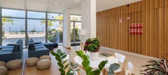 4 bedrooms Duplex in Seixal, Portugal No. 104515 34