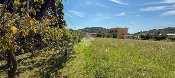 Grundstück in Olgiate Molgora, Italy 3100m², Nr. 263537 3