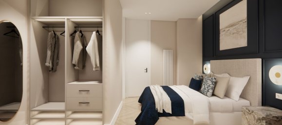 2 غرف نوم شقة في Madrid, Spain رقم 102284 7