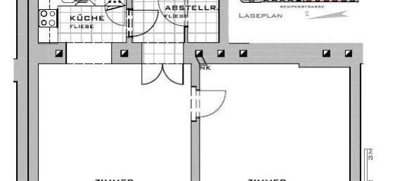 2-Zimmer Wohnung in Währing, Austria, Nr. 243742 19
