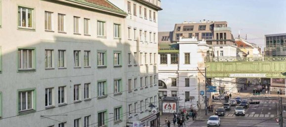 2-Zimmer Wohnung in Währing, Austria, Nr. 243742 10