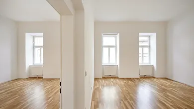 Apartamento de 2 habitaciónes en Wahring, Austria No. 243742