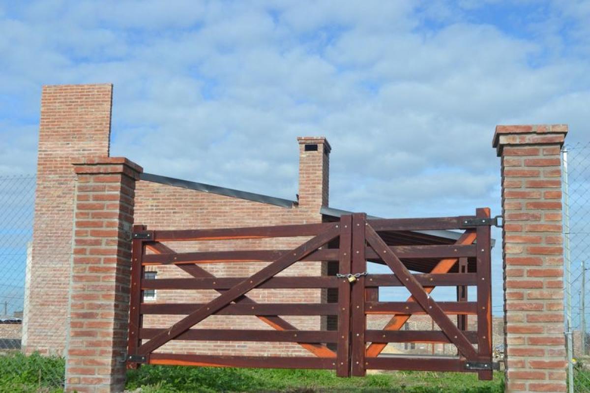 2 Schlafzimmer Haus in Santa Fe, Argentina, Nr. 20084