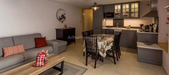 3 rooms Apartment in Colmar, France No. 317288 3