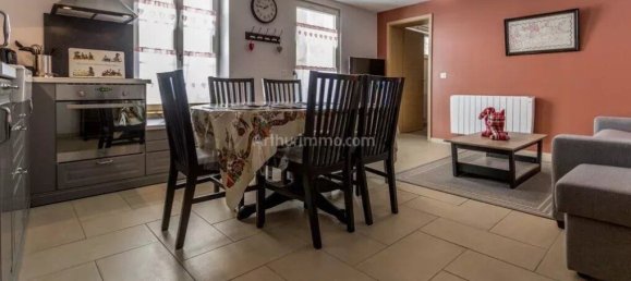 3 rooms Apartment in Colmar, France No. 317288 2