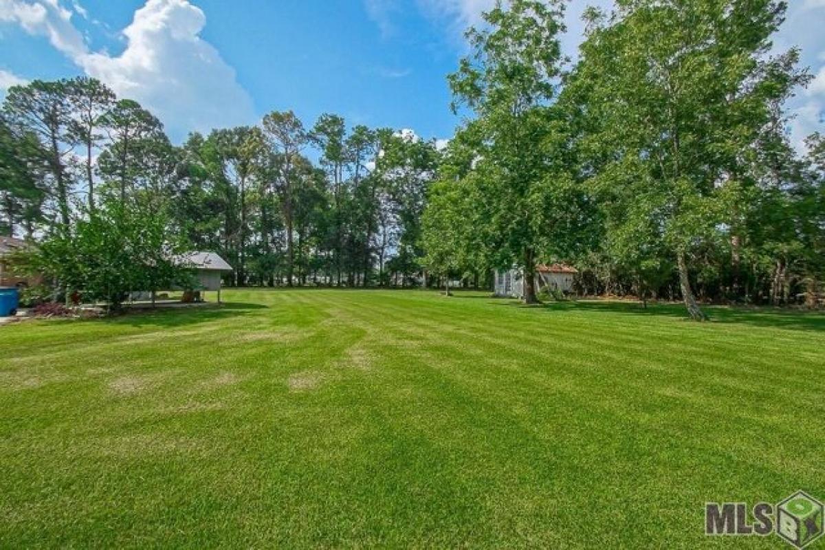 3 bedrooms House in Fordoche, USA No. 400427