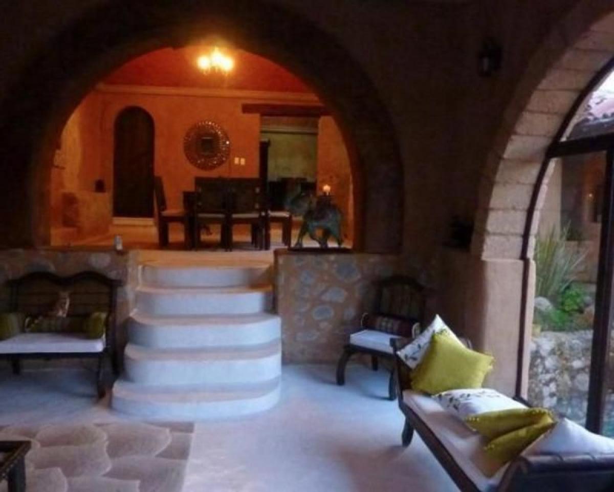 4 chambres Maison à Morelos, Mexico No. 159193