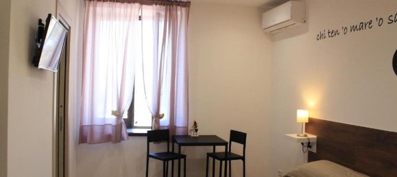 3 Schlafzimmer Wohnung in Pozzuoli, Italy, Nr. 336347 3