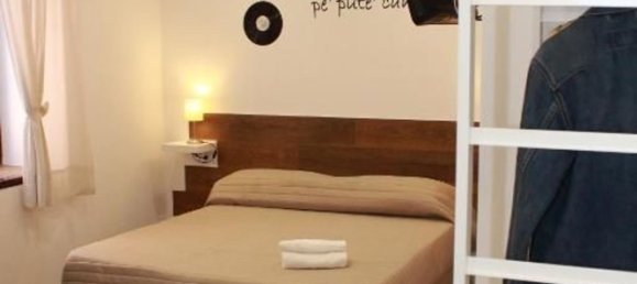 3 Schlafzimmer Wohnung in Pozzuoli, Italy, Nr. 336347 2