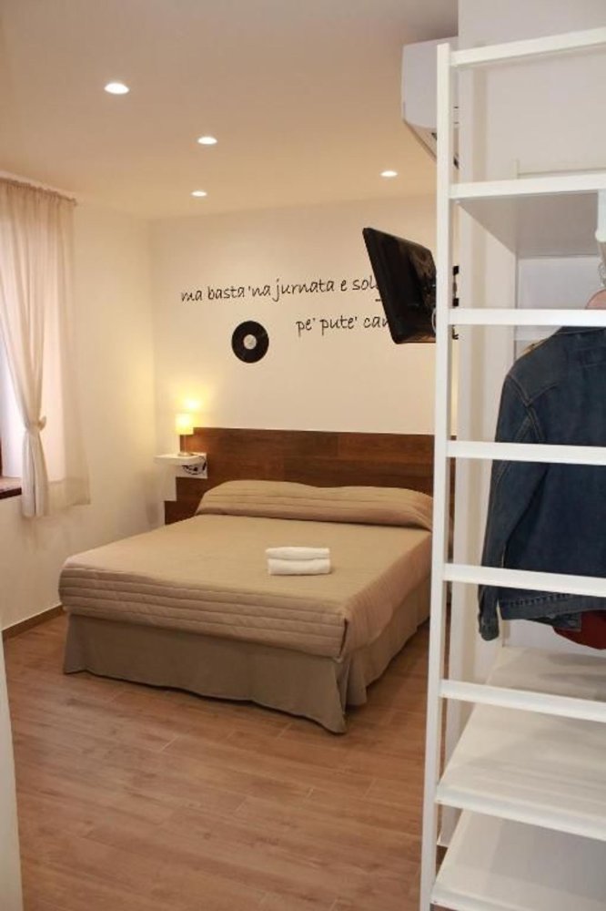 3 Schlafzimmer Wohnung in Pozzuoli, Italy, Nr. 336347