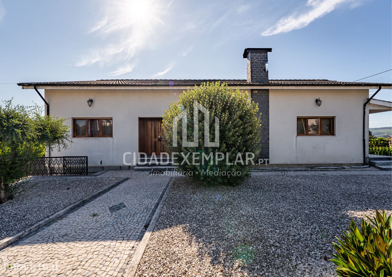 3 bedrooms House in Penafiel, Portugal No. 349944