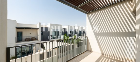 4 Schlafzimmer Stadthaus in Arabian Ranches 3, UAE, Nr. 193640 6