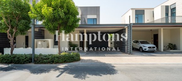 4 Schlafzimmer Stadthaus in Arabian Ranches 3, UAE, Nr. 193640 27