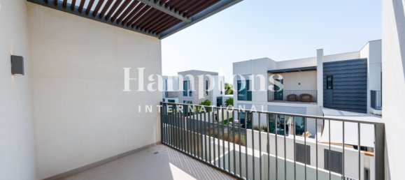 4 Schlafzimmer Stadthaus in Arabian Ranches 3, UAE, Nr. 193640 3