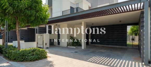 4 Schlafzimmer Stadthaus in Arabian Ranches 3, UAE, Nr. 193640 28
