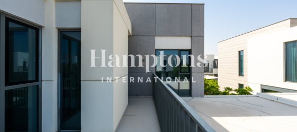 4 Schlafzimmer Stadthaus in Arabian Ranches 3, UAE, Nr. 193640 24