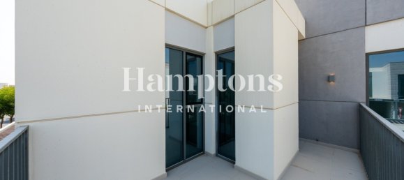 4 Schlafzimmer Stadthaus in Arabian Ranches 3, UAE, Nr. 193640 19