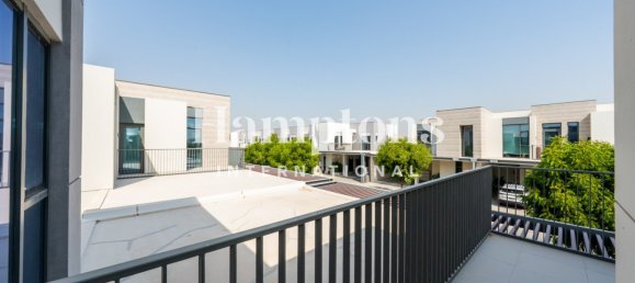 4 Schlafzimmer Stadthaus in Arabian Ranches 3, UAE, Nr. 193640 2
