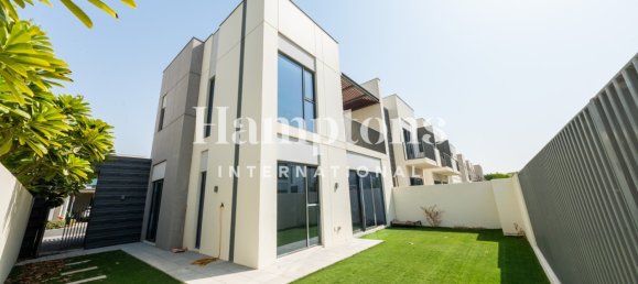 4 Schlafzimmer Stadthaus in Arabian Ranches 3, UAE, Nr. 193640 13