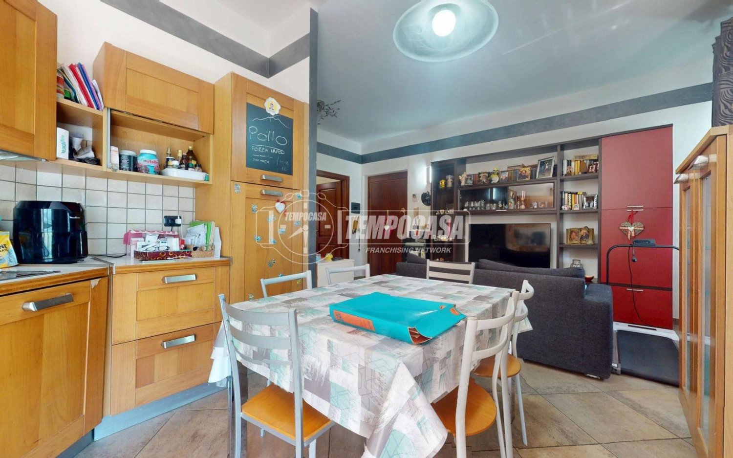 2 bedrooms Apartment in Roccavione, Italy No. 310424