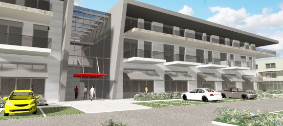 Propriété commerciale à Salzburg, Austria 57m² No. 126990 5