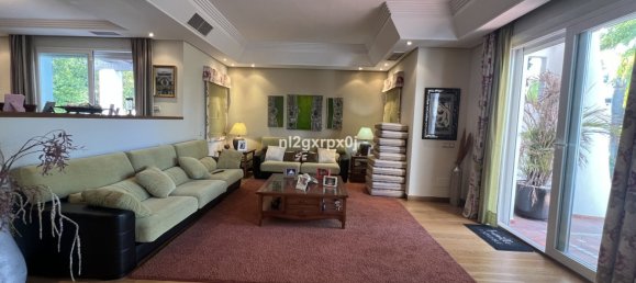 Дом с 3 спальнями в Эстепона, Испания № 140582 33