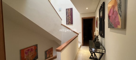 Дом с 3 спальнями в Эстепона, Испания № 140582 20