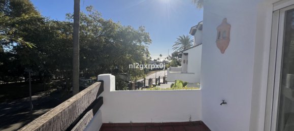 Дом с 3 спальнями в Эстепона, Испания № 140582 27