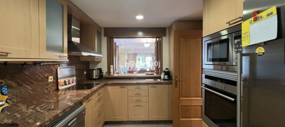 Дом с 3 спальнями в Эстепона, Испания № 140582 5