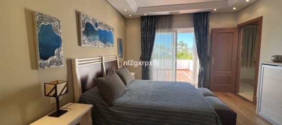 Дом с 3 спальнями в Эстепона, Испания № 140582 31