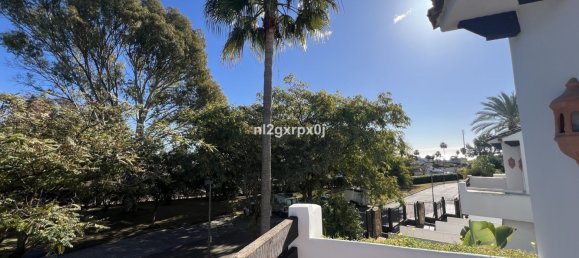 Дом с 3 спальнями в Эстепона, Испания № 140582 25