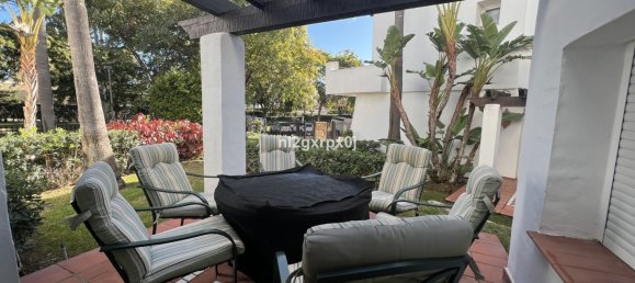 Дом с 3 спальнями в Эстепона, Испания № 140582 32