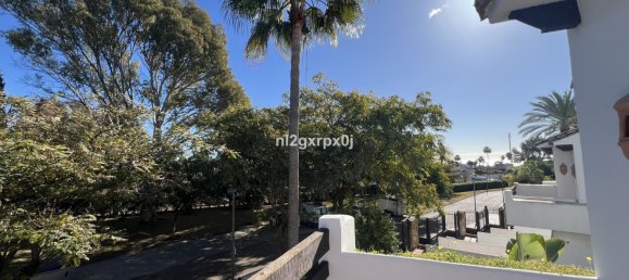 Дом с 3 спальнями в Эстепона, Испания № 140582 26