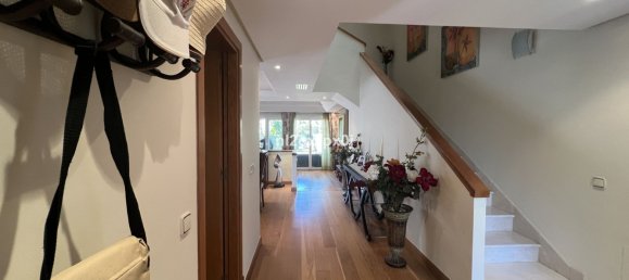 Дом с 3 спальнями в Эстепона, Испания № 140582 11