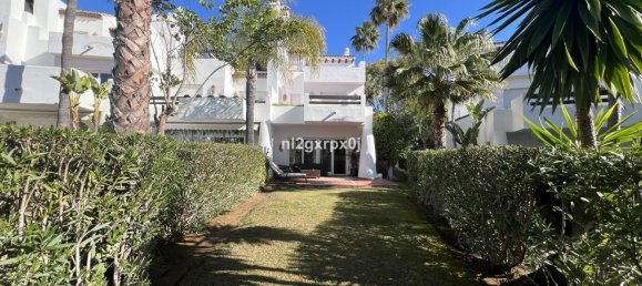 Дом с 3 спальнями в Эстепона, Испания № 140582 2