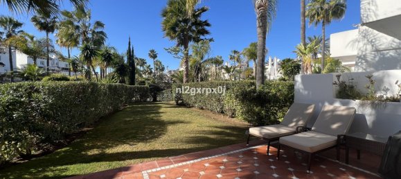 Дом с 3 спальнями в Эстепона, Испания № 140582 35