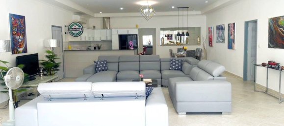 12 bedrooms Cafe / restaurant in Pattaya, Thailand No. 8611 8