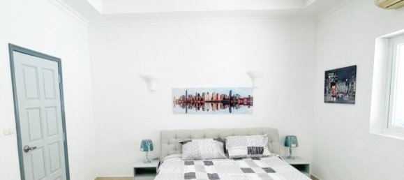 12 bedrooms Cafe / restaurant in Pattaya, Thailand No. 8611 16