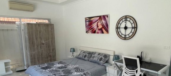 12 bedrooms Cafe / restaurant in Pattaya, Thailand No. 8611 15