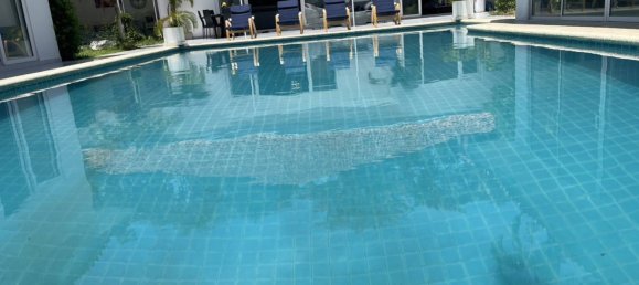 12 bedrooms Cafe / restaurant in Pattaya, Thailand No. 8611 20