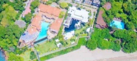 12 bedrooms Cafe / restaurant in Pattaya, Thailand No. 8611 25