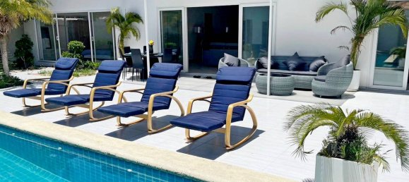 12 bedrooms Cafe / restaurant in Pattaya, Thailand No. 8611 4