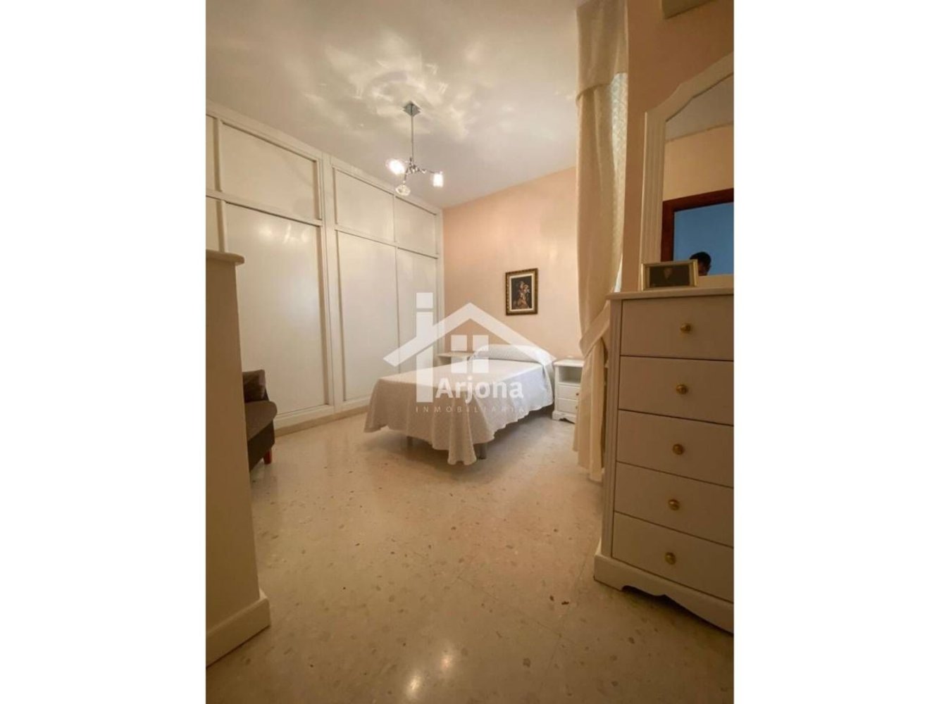 3 bedrooms Apartment in Cordoba, Spain No. 213153