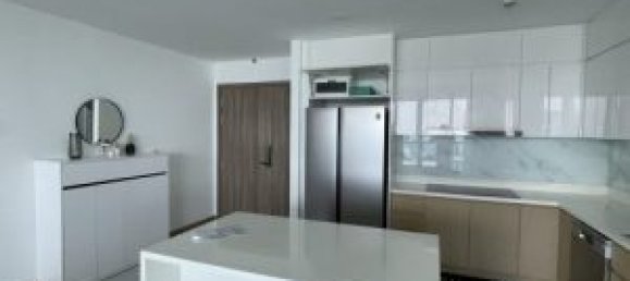 2 bedrooms Condominium for rent in Binh Thanh, Ho Chi Minh, Vietnam № 20471 9